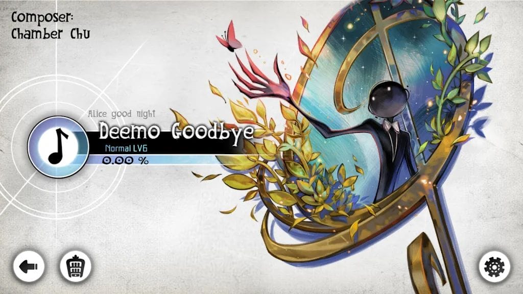 Deemo Apk Full Unlocked