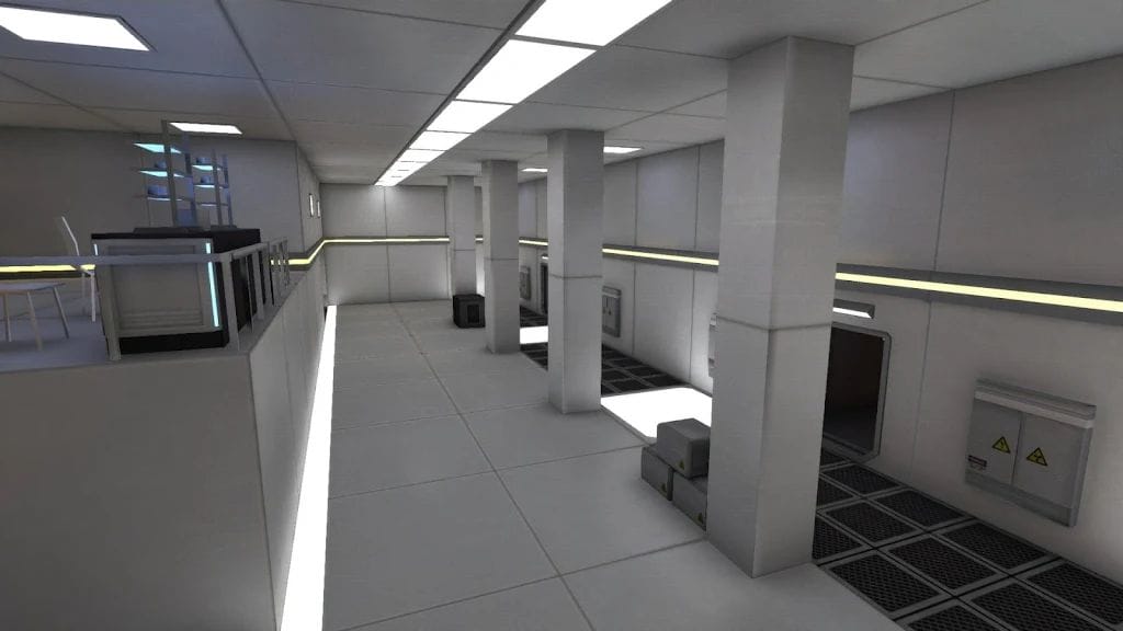 Zombie Combat Simulator Mod Apk