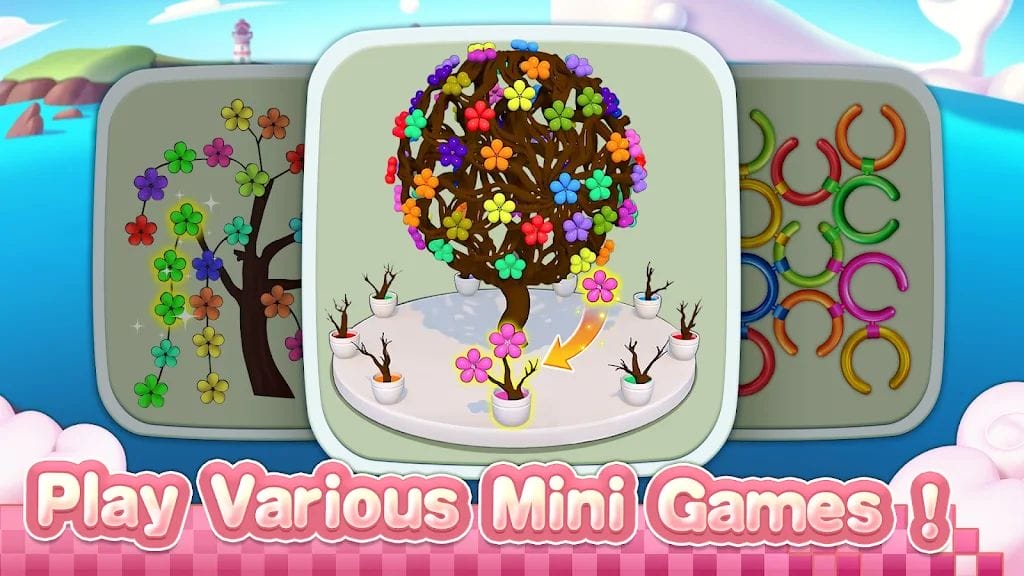 Mergical Apk