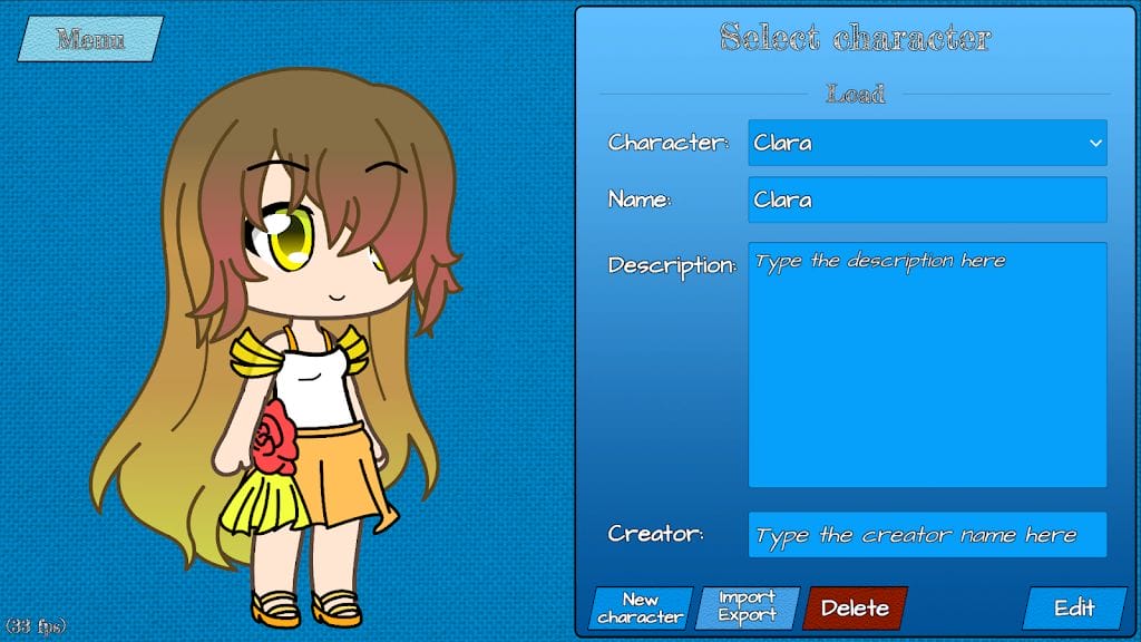 Gacha Animator Android
