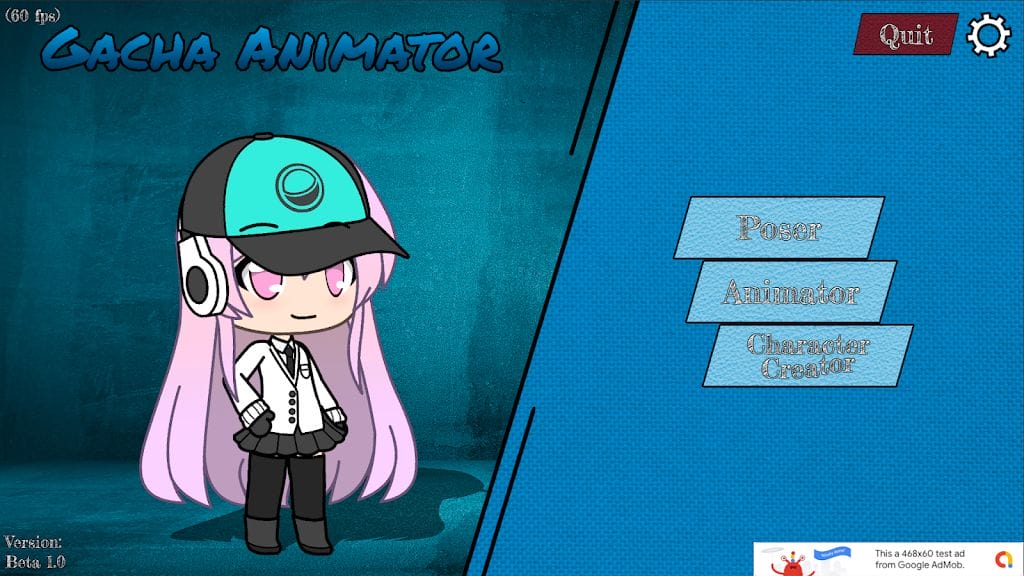 Gacha Animator App Ios