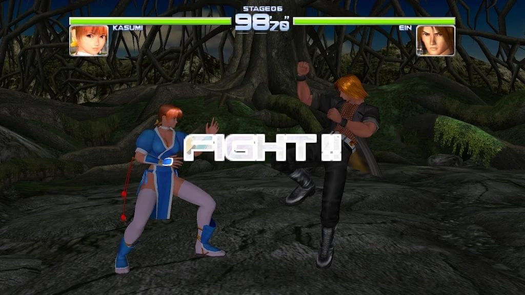 Reicast Dreamcast emulator Apk Mod Download