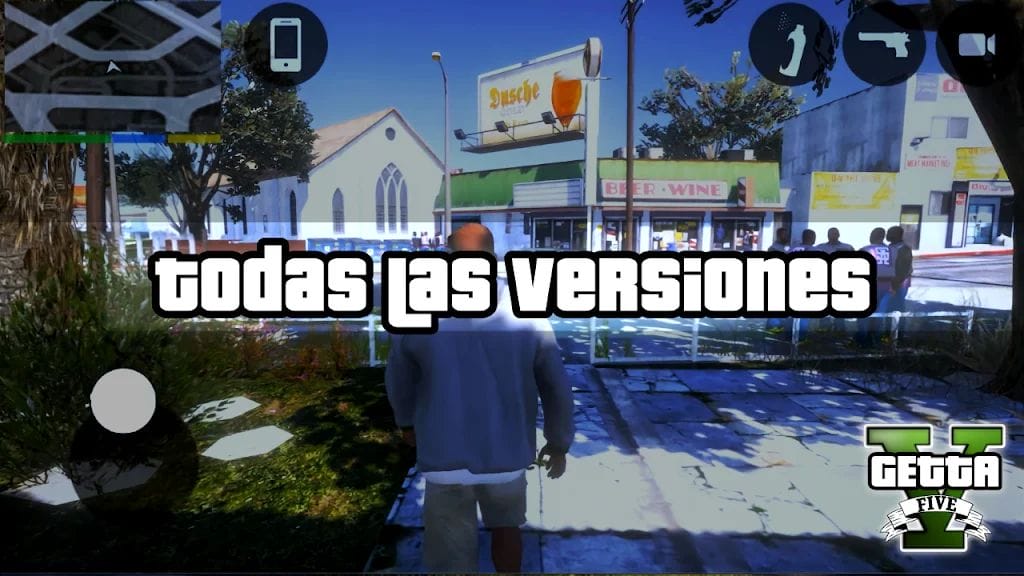 Download Play GETTA 5