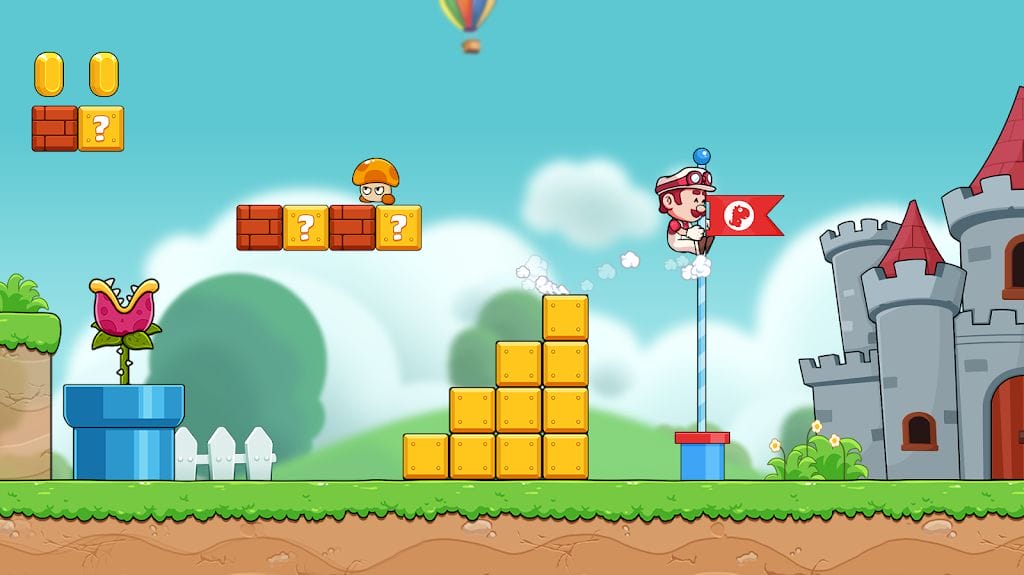 Download Pop's World