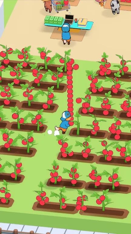 Download My Animal Mart Apk