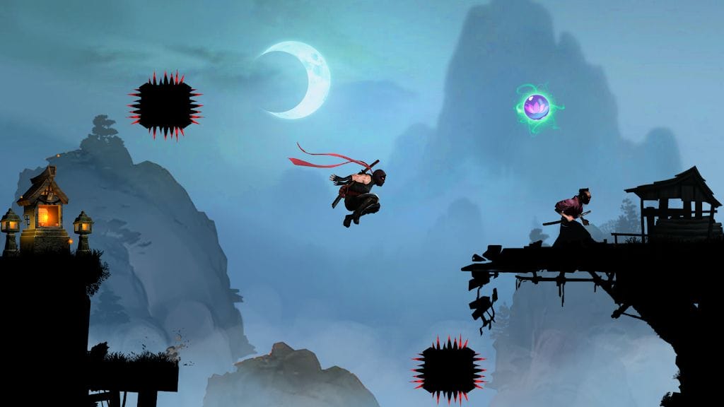 Ninja Warrior 2 Mod Apk Download
