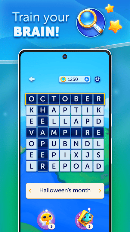 Download Crossword LunaCross