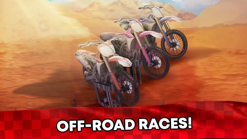 Wild Motor Bike Offroad Racing Download Android