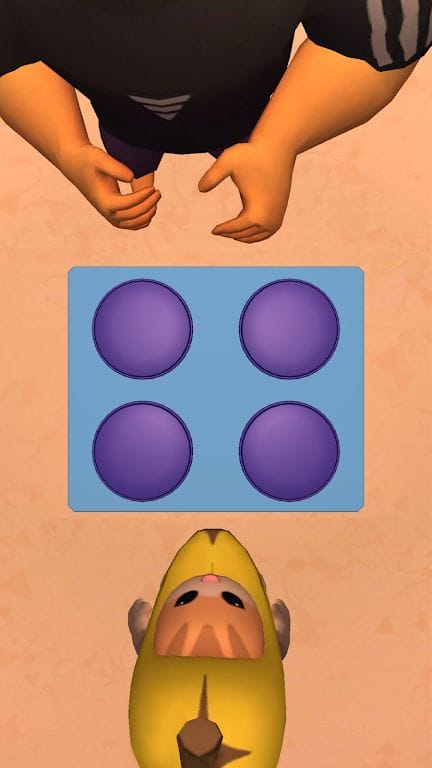 Banana Survival Master Apk Download