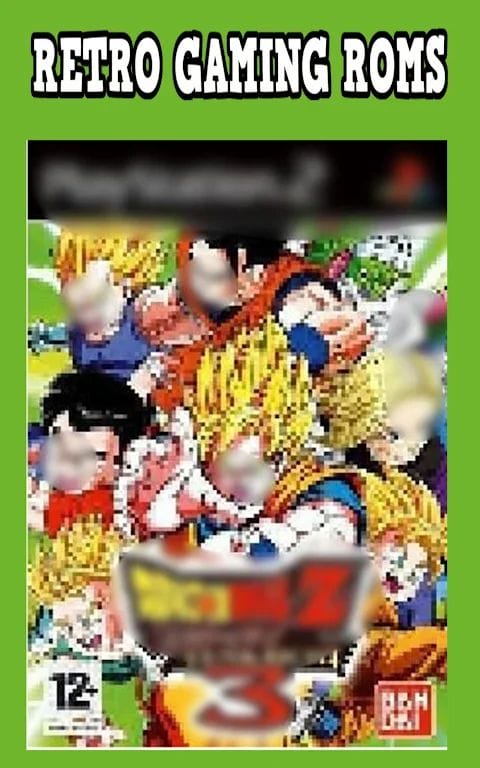Roms Game Retro Download Apk Mod