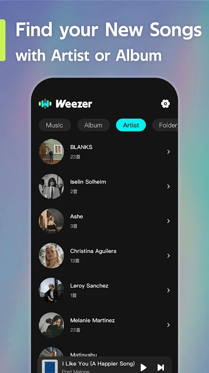 Weezer Download Apk Mod