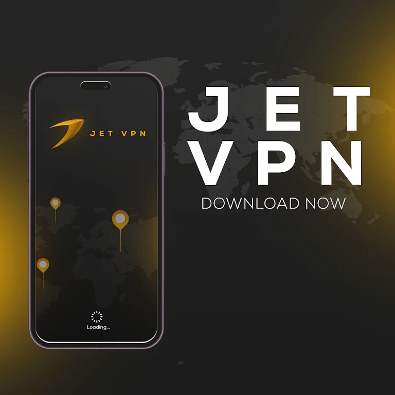 Jet Vpn Pro Apk