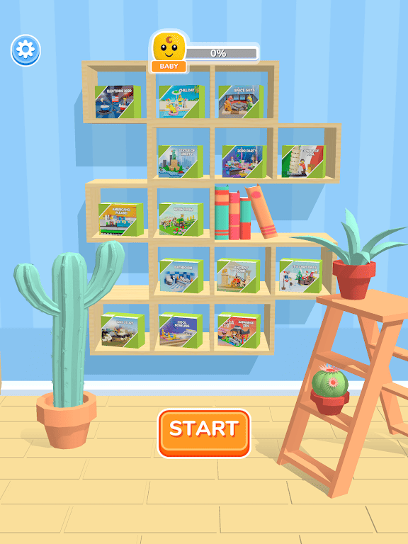 Construction Set Mod Apk no Ads