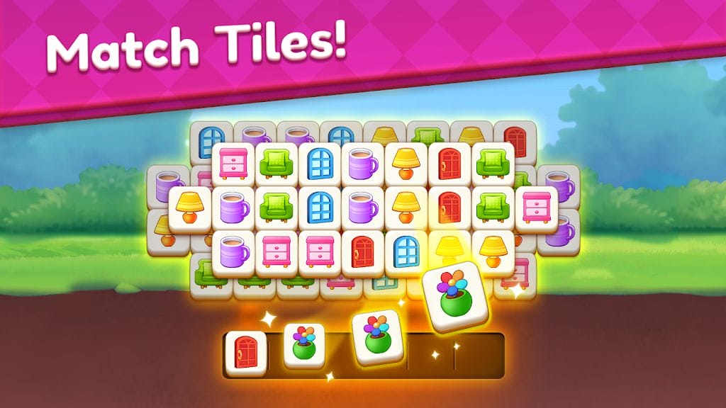 Tile Match Download