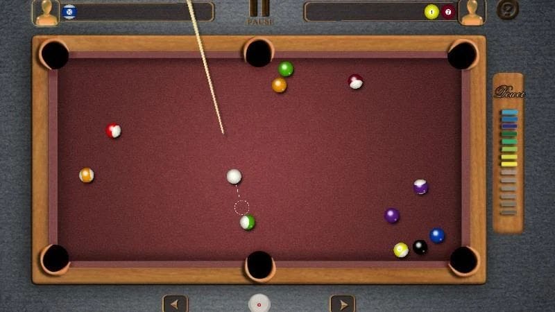 Pool Billiards Pro Mod Apk Download