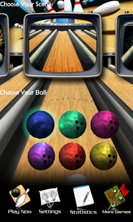 Download Boliche 3D Bowling