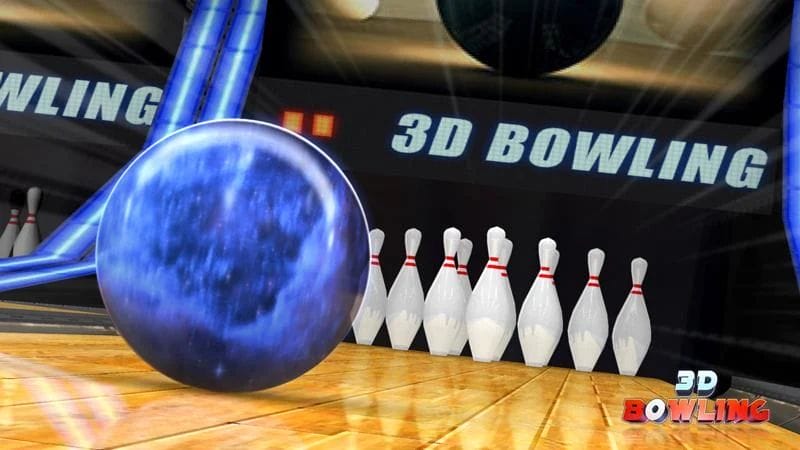 Boliche 3D Bowling Apk Download