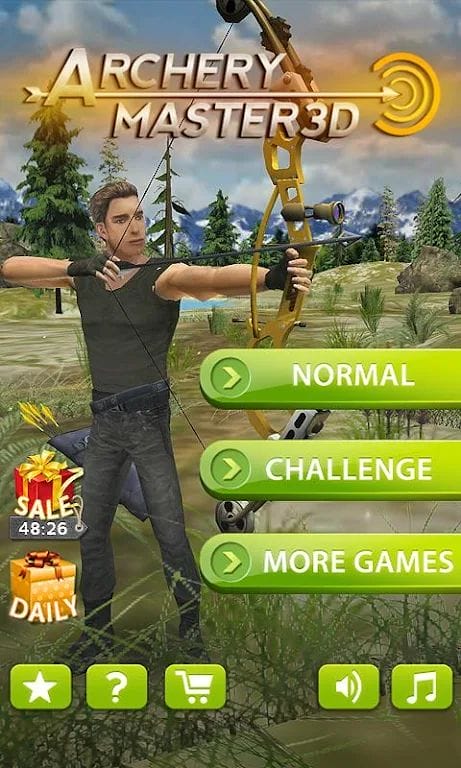 Archery Master 3d Apk Download