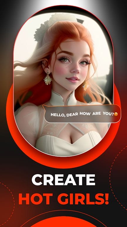 Download AI Chick Role-play AI GF Chat