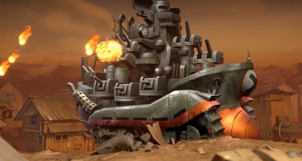 Metal Slug Awakening Apk Mediafıre