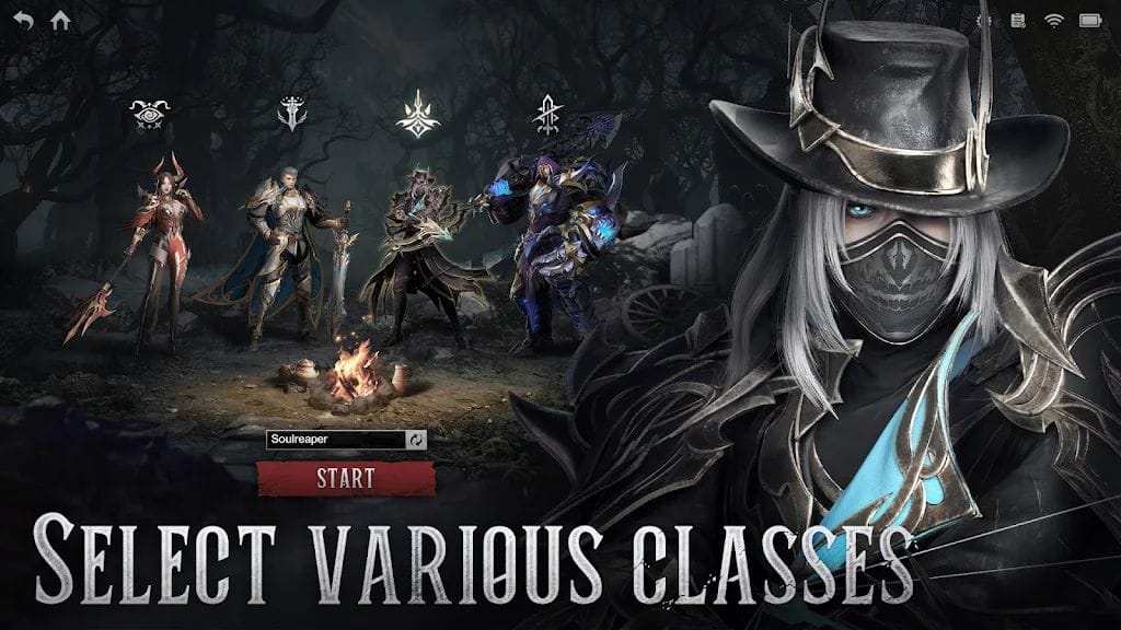 Melodia Darkness Saga Mod Apk Download 2023