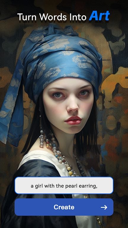 Download MJ Art - AI Art Generator Download Apk