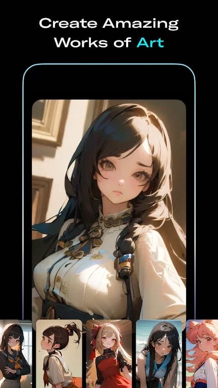 Download Dream U Your Art Generator