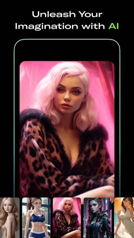 Baixar Dream U Your Art Generator
