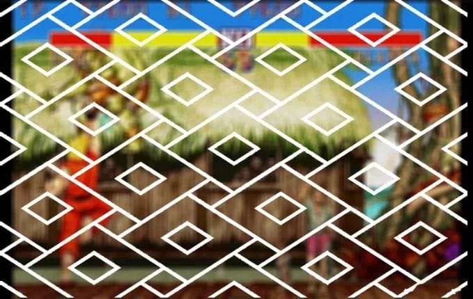 Download Street Champion Fighter 2 Mod Apk