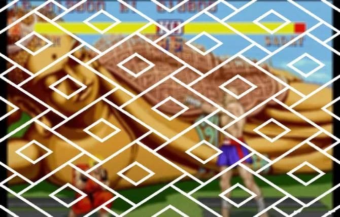 Street Champion Fighter 2 Apk Mod 2023