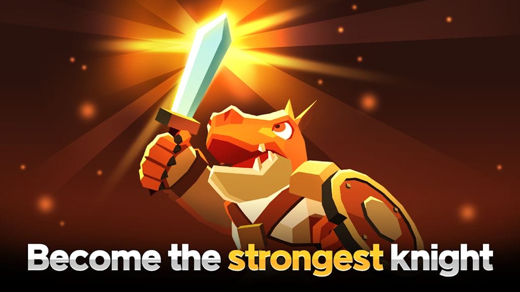 Dino Knights Download