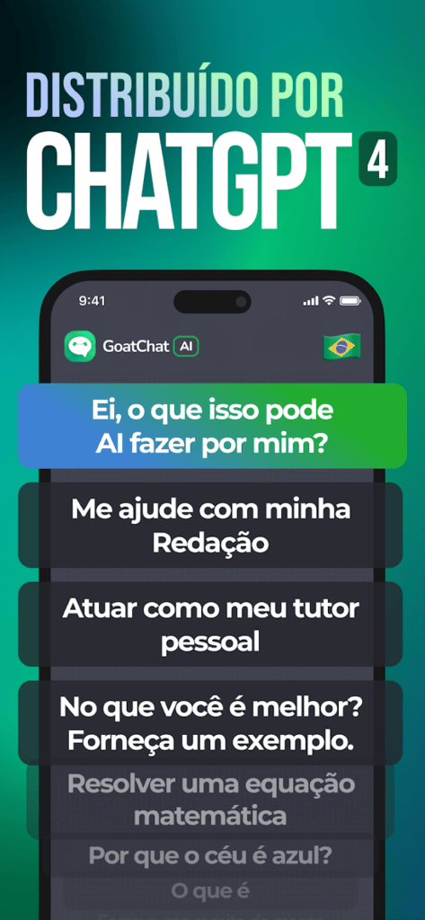 Goatchat Apk