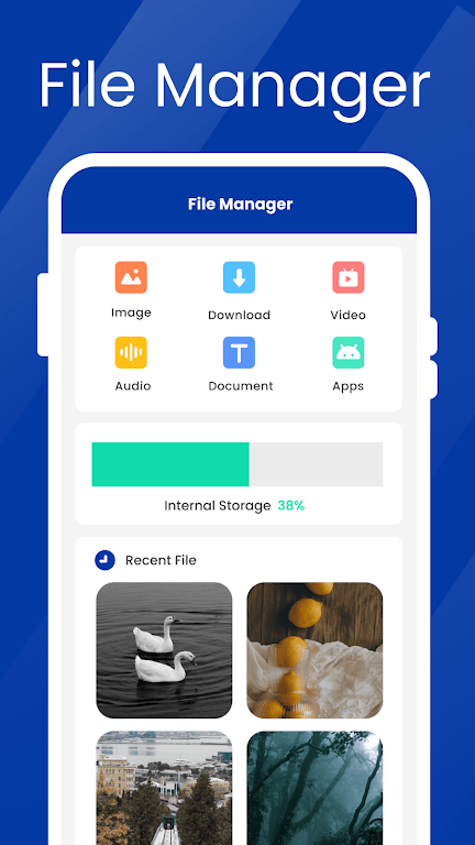 Download SweepMaster - File Manager