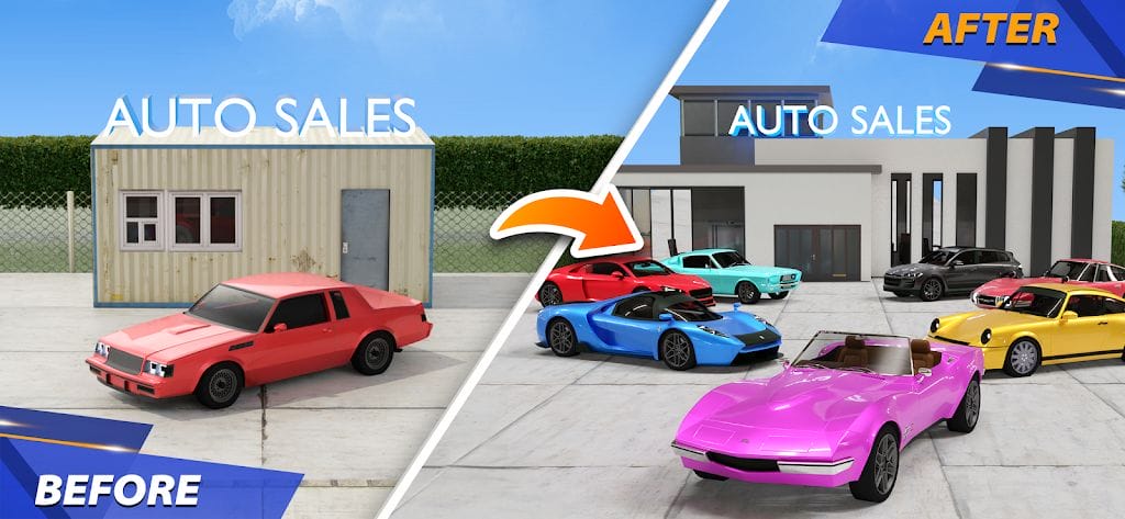 Car Sale Simulator 2023 Download