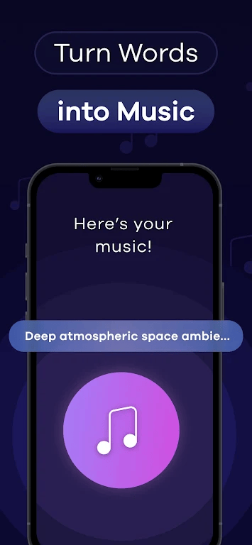 AI Music Generator - Melodia Android Apk Mod