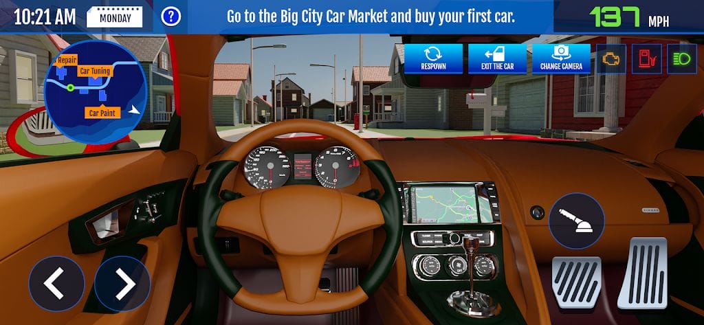 Download Car Sale Simulator 2023