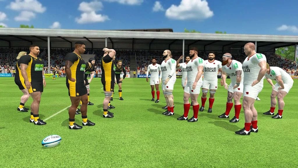 Rugby Nations 24 Download