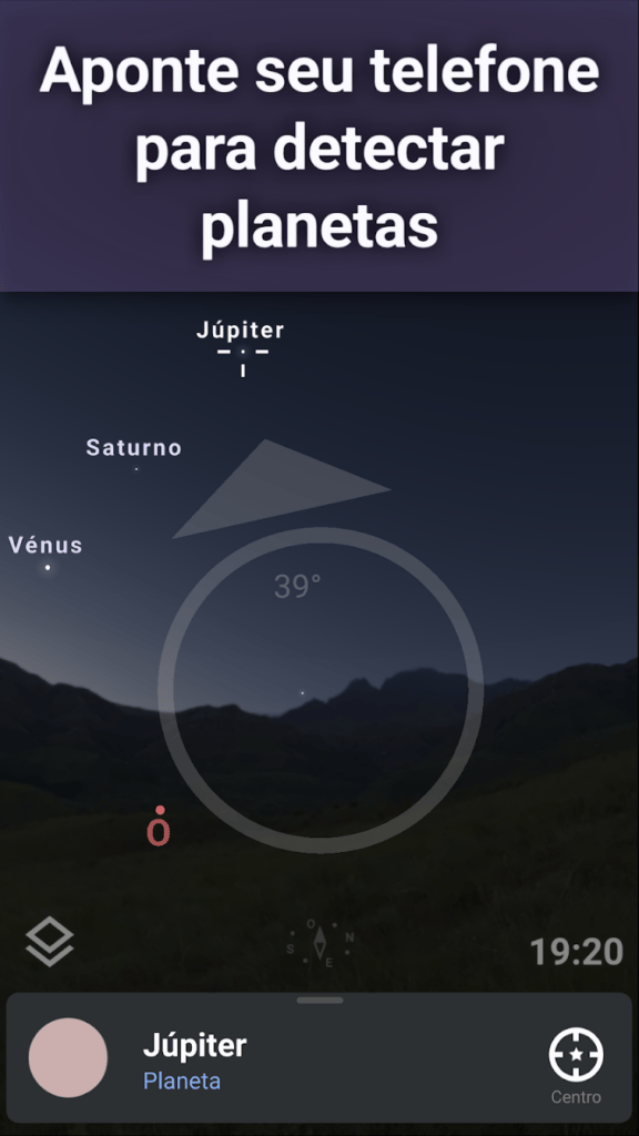 Stellarium Plus Apk Premium 2023