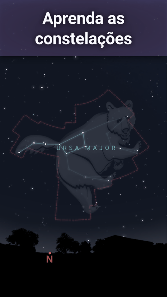 Stellarium Plus Apk Grátis