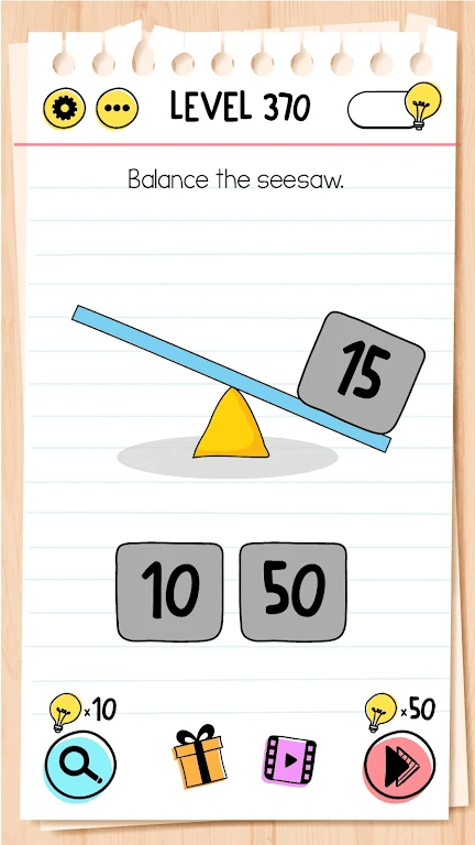 Apk Brain Test