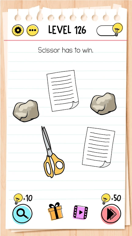 Brain Test Game Download