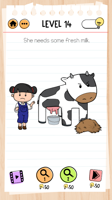 Download Brain Test 2