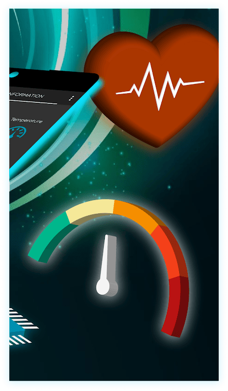 Baixar Battery Life & Health Tool Apk Mod