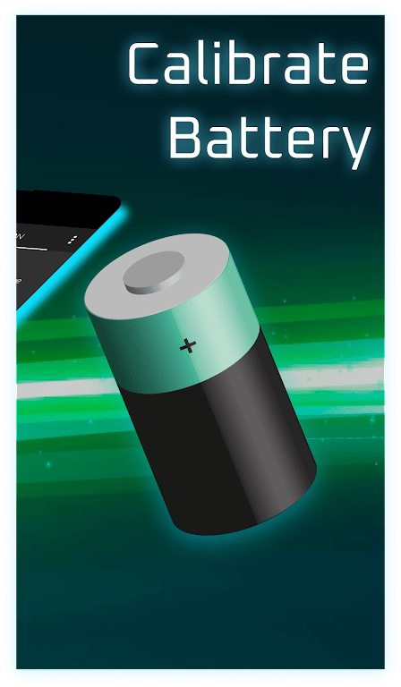 Baixar Battery Life Health Tool