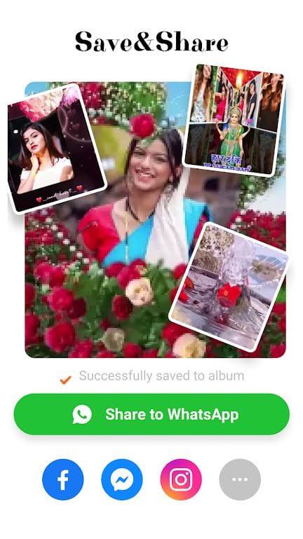 Biugo Apk Mod
