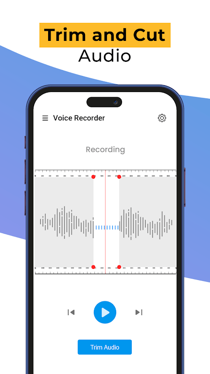 Download Advance Voice Recorder Mod Apk