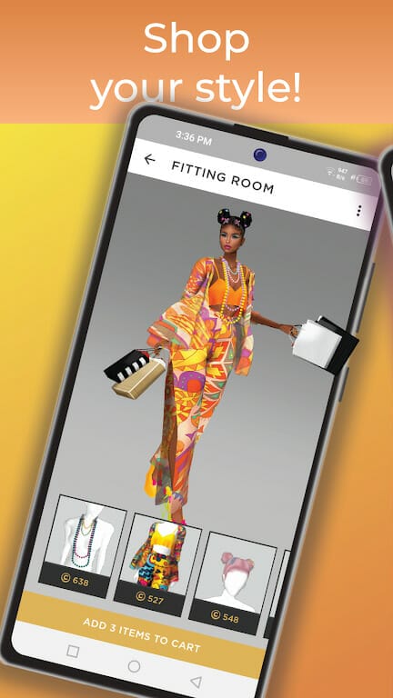 IMVU App