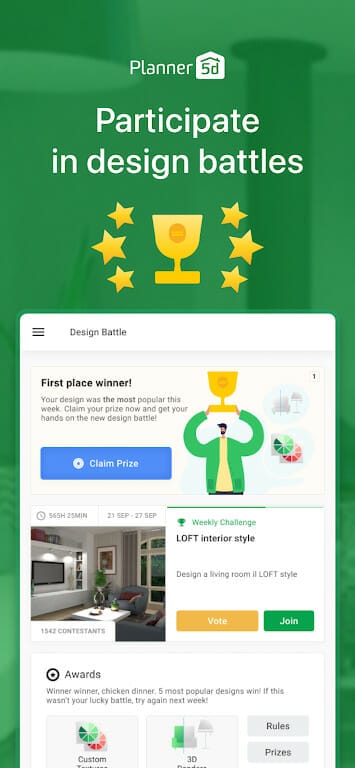 Planner 5D Mod Apk 2023