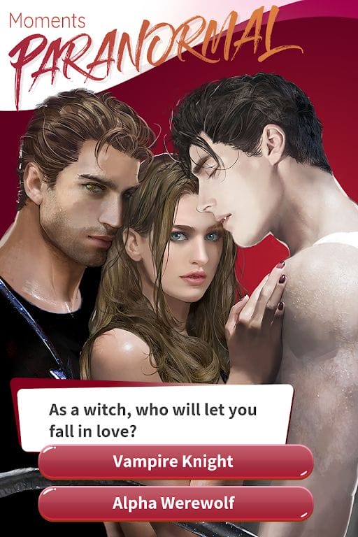Download Moments Choose Your Story Mod Apk