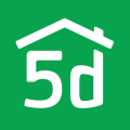 Planner 5D - Projetos De Casa